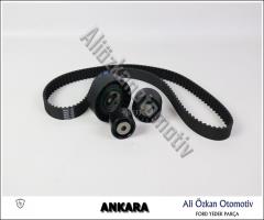 Ford Yedek Parça - GATES TRİGER SETİ ZETEC